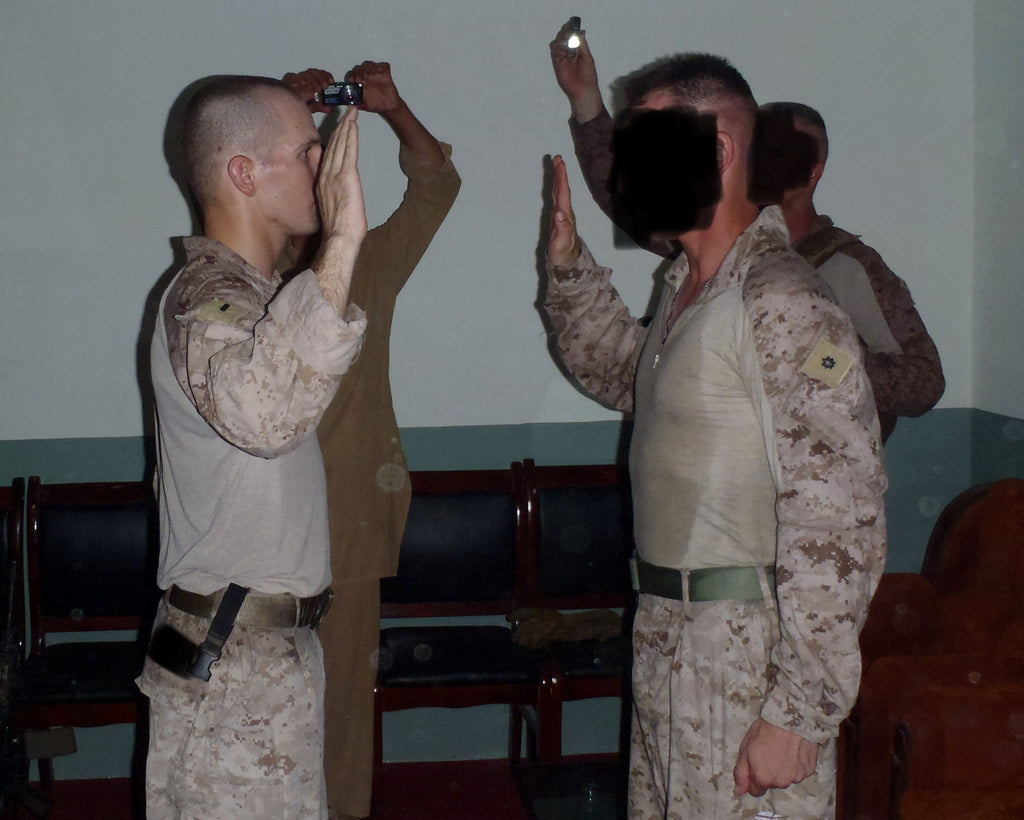 An experiment in democracy