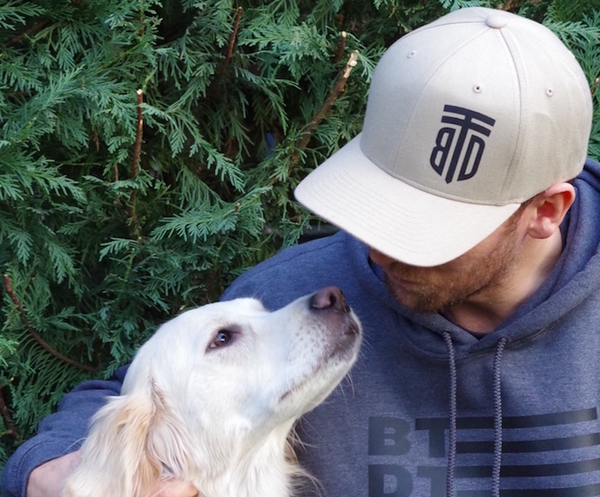 Shield Hat - Left Panel